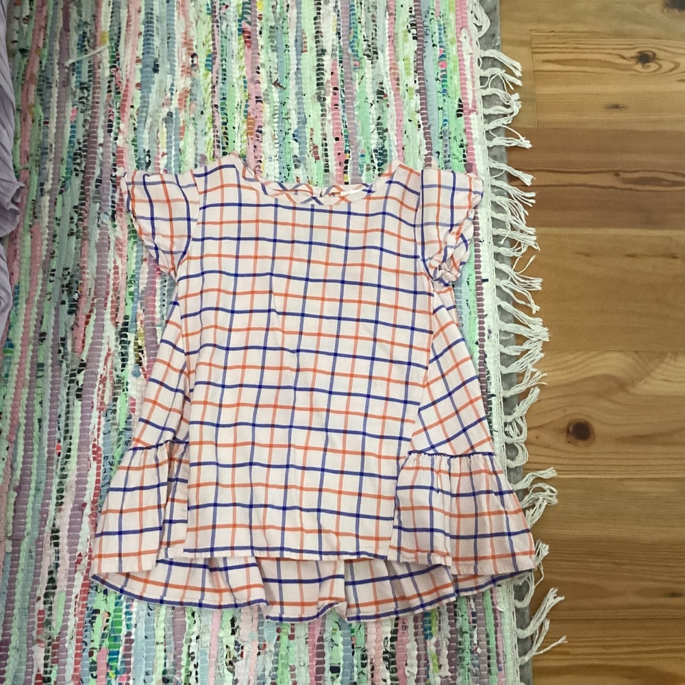 Cat and jack formal shirt